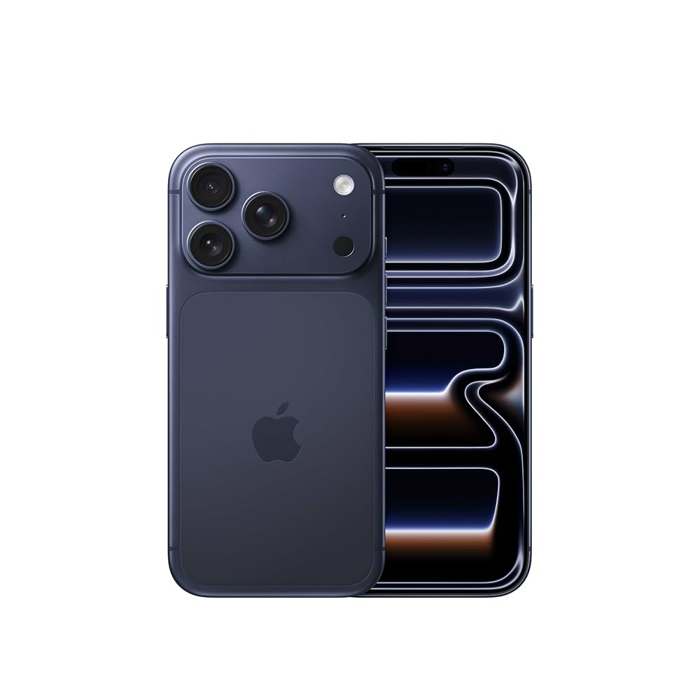 Apple iPhone 17 Pro Max 256 GB  Middle East Version