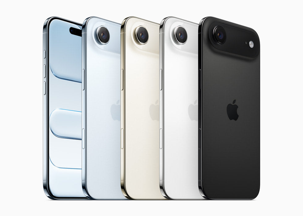 iPhone Air 256GB Middle East Version