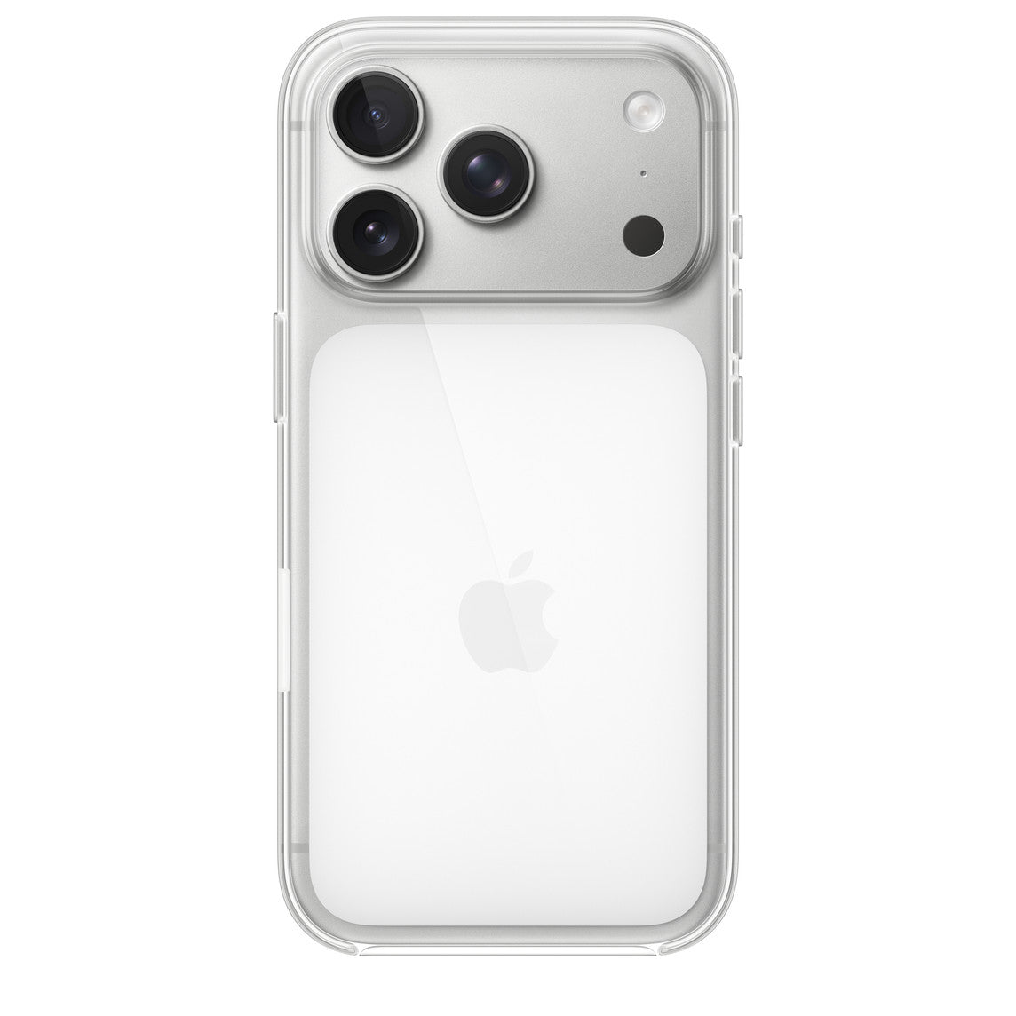 Apple iPhone 17 Pro Max 256 GB  Middle East Version