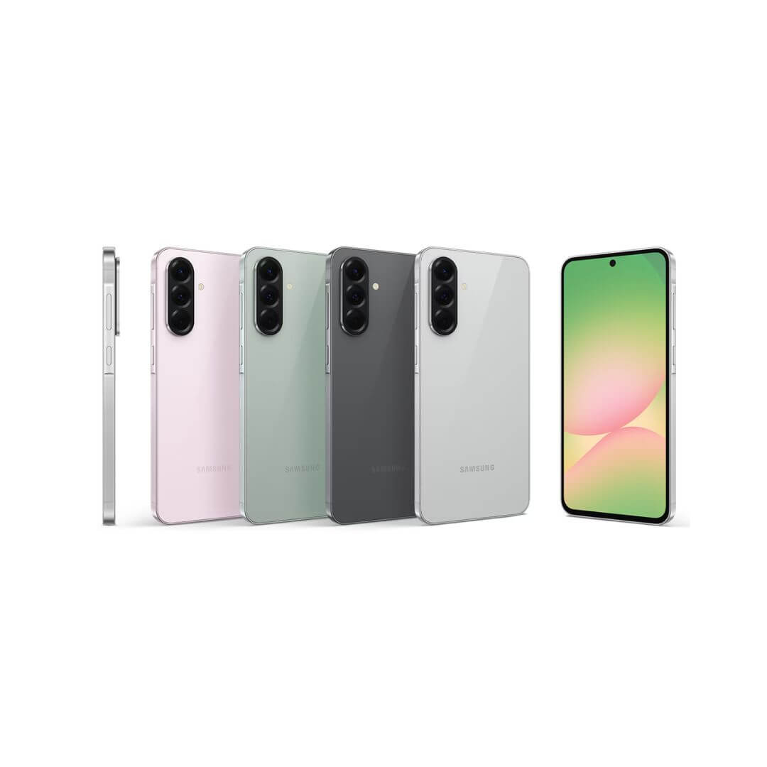 SAMSUNG Galaxy A56 5G 8GB RAM 256GB - Middle East Version