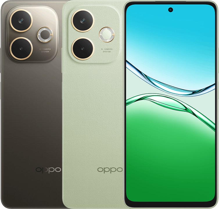 OPPO A5 Pro 5G 12GB RAM 256GB - Middle East Version