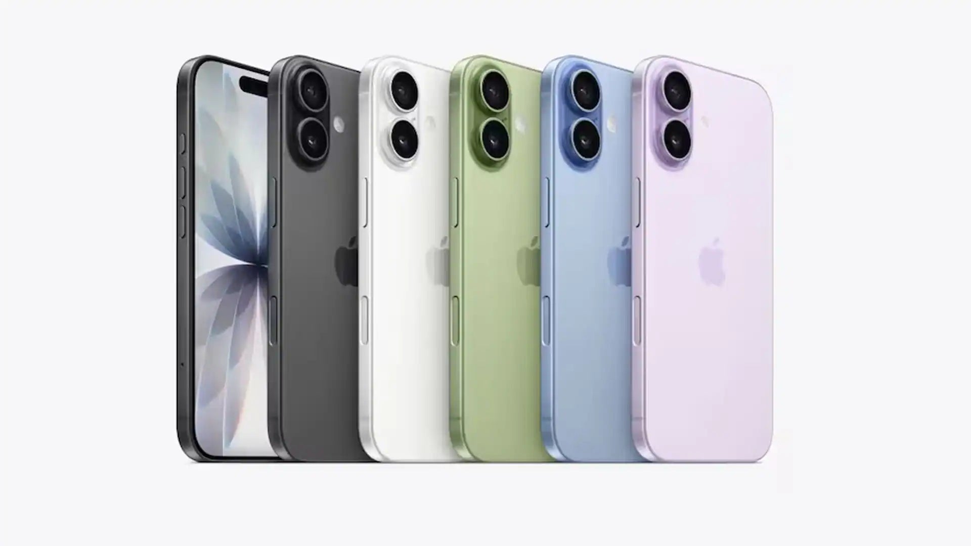 Apple iPhone 17 256GB Middle East Version